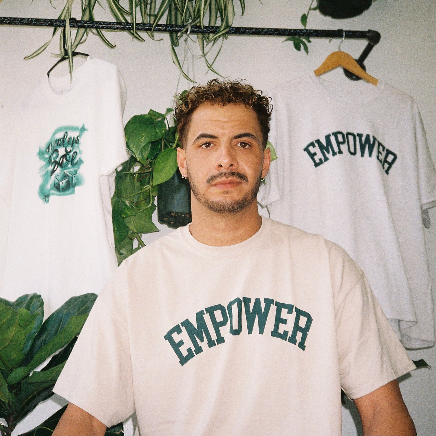 EMPOWER T-SHIRT